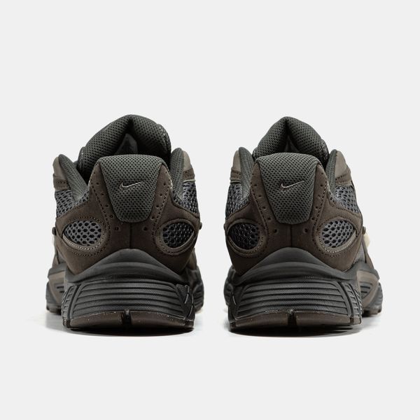 Кросівки Nike V5 RNR Brown 23919 фото