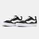 Кеди Vans KNU Skool Black White 14253 фото 6