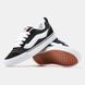 Кеди Vans KNU Skool Black White 14253 фото 7