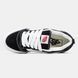 Кеди Vans KNU Skool Black White 14253 фото 4