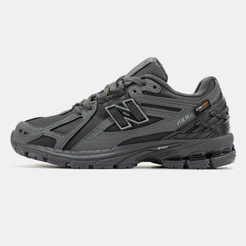 Кросівки New Balance 1906R Cordura Magnet 12665 фото
