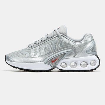 Кросівки Nike Air Max DN Supreme Silver Bullet 20427 фото