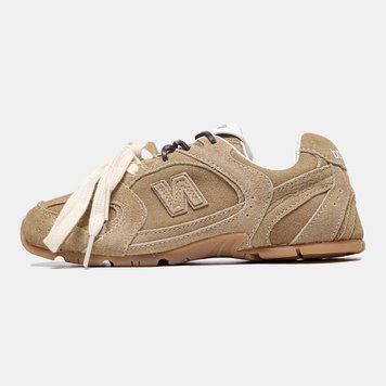 Кросівки New Balance x Miu Miu 530 Beige 17946 фото