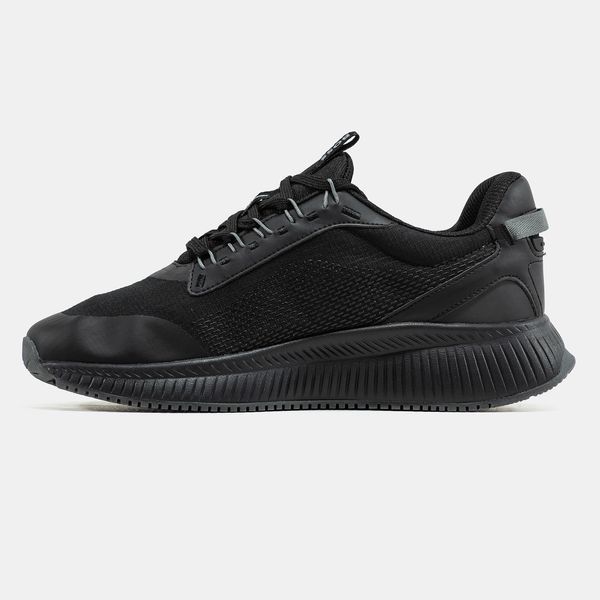 Кросівки Hugo Boss TTNM Evo Black Gore-Tex 22587-41 фото
