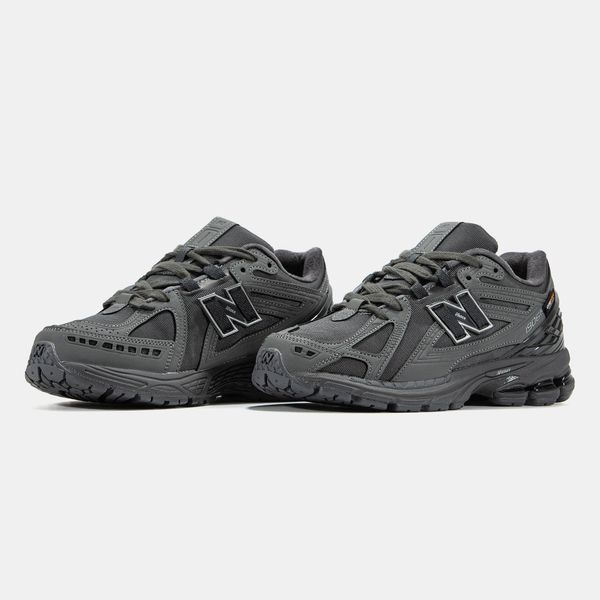 Кросівки New Balance 1906R Cordura Magnet 12665 фото