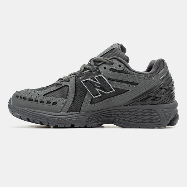 Кросівки New Balance 1906R Cordura Magnet 12665 фото