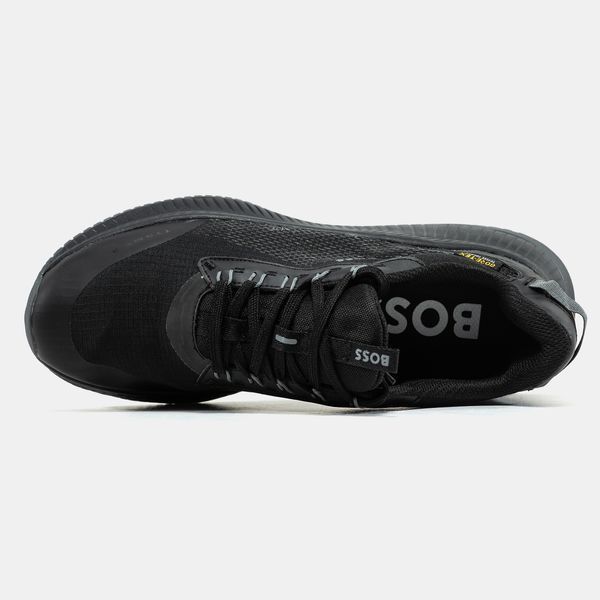 Кросівки Hugo Boss TTNM Evo Black Gore-Tex 22587-41 фото