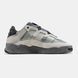 Кросівки Adidas NiteBall Grey Black 09843-37 фото 3