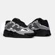 Кросівки Adidas NiteBall Grey Black 09843-37 фото 9