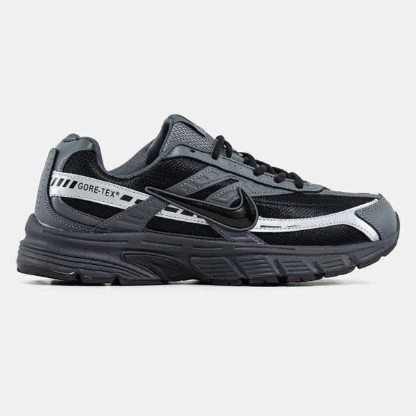 Кросівки Nike Initiator Gore-Tex Grey Black 21757-41 фото