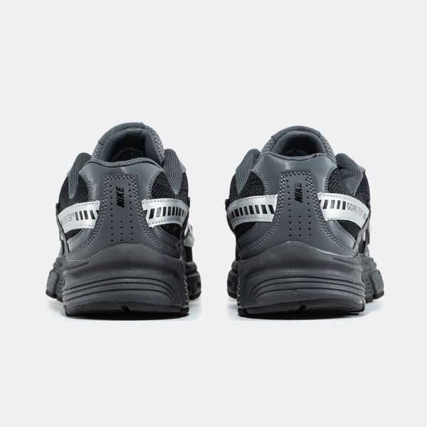Кросівки Nike Initiator Gore-Tex Grey Black 21757-41 фото