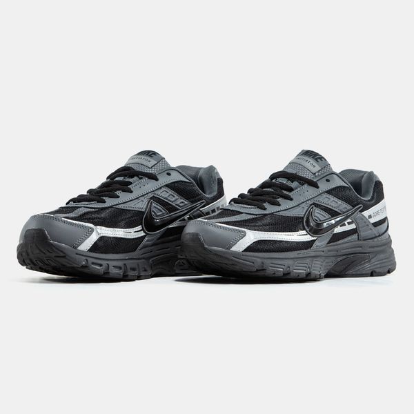 Кросівки Nike Initiator Gore-Tex Grey Black 21757-41 фото