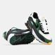 Кросівки Nike Air Max 90 Green Black White 17726 фото 7