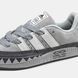 Кросівки Adidas Adimatic x Neighborhood Grey White 12051-37 фото 8