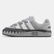 Кросівки Adidas Adimatic x Neighborhood Grey White 12051-37 фото 1