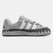 Кросівки Adidas Adimatic x Neighborhood Grey White 12051-37 фото 3