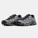 Кросівки Salomon XT- 6 Soft Ground LAB Grey Black White 20034 фото 7