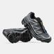 Кросівки Salomon XT- 6 Soft Ground LAB Grey Black White 20034 фото 8