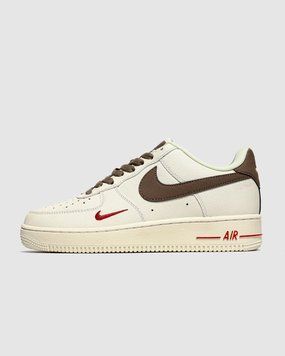 Кросівки Nike Air Force 1 Low "07 Essenti mocco" 05581 фото