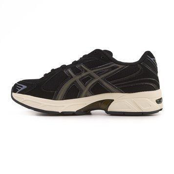 Кросівки Asics Gel-1130 Black Grey White 14607 фото