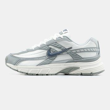 Кросівки Nike Initiator White Blue 20581 фото