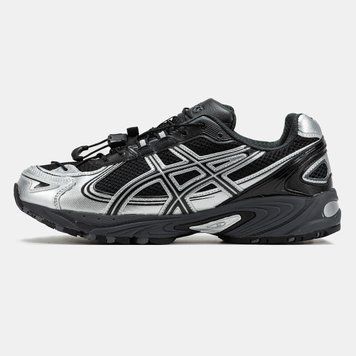 Кросівки Asics Gel-Kahana TR v4 Carbon Black 18073 фото