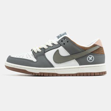 Кросівки Nike SB Dunk x Yuto Horigori 14098 фото