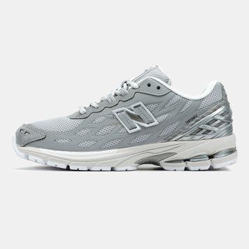 Кросівки New Balance 1906R Fantomfit Grey White 19897 фото
