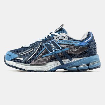 Кросівки New Balance 1906A &laquo;Blue Slate Grey&raquo; 20570-40 фото