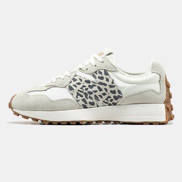 Кросівки New Balance 327 White Leopard 12970 фото
