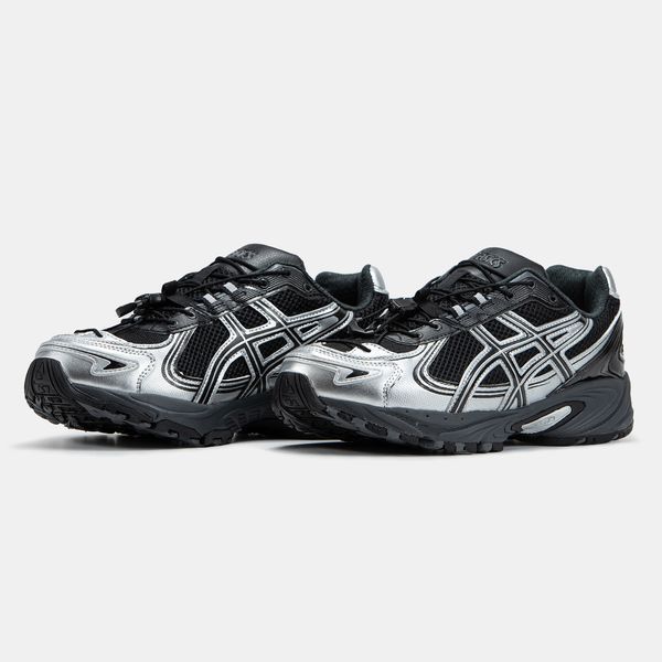 Кросівки Asics Gel-Kahana TR v4 Carbon Black 18073-41 фото