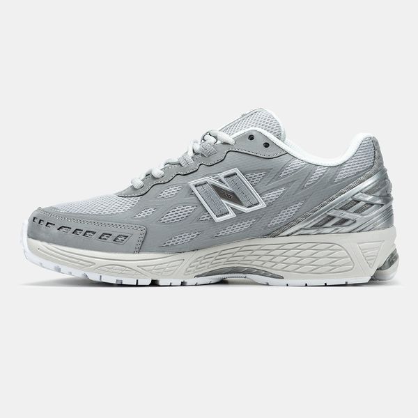 Кросівки New Balance 1906R Fantomfit Grey White 19897 фото