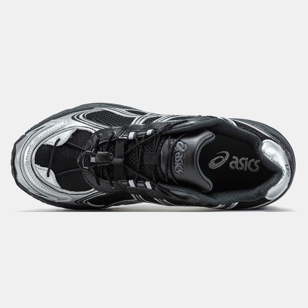 Кросівки Asics Gel-Kahana TR v4 Carbon Black 18073-41 фото