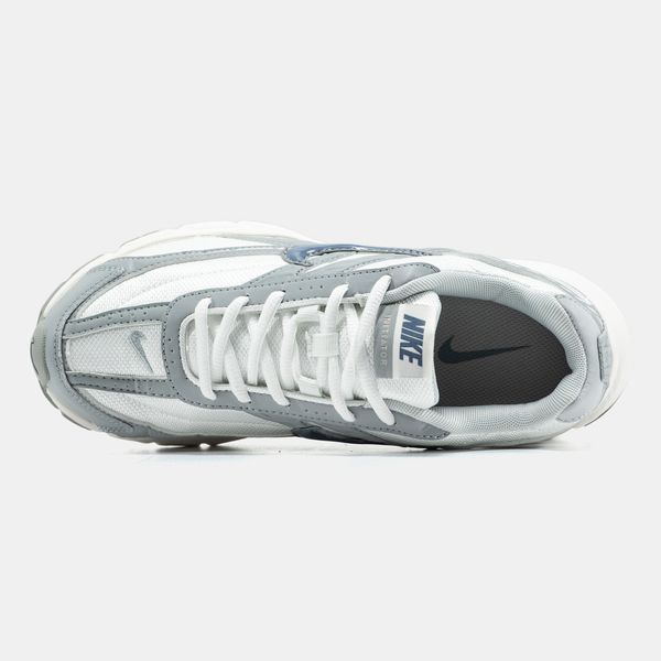 Кросівки Nike Initiator White Blue 20581 фото