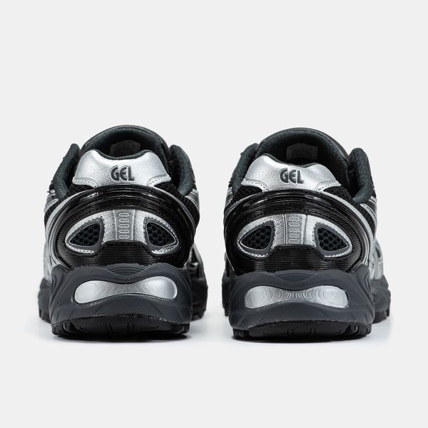 Кросівки Asics Gel-Kahana TR v4 Carbon Black 18073-41 фото