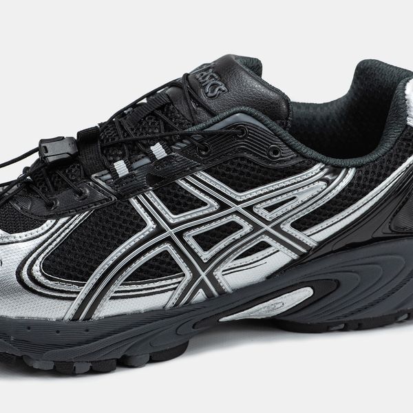 Кросівки Asics Gel-Kahana TR v4 Carbon Black 18073-41 фото