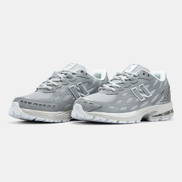 Кросівки New Balance 1906R Fantomfit Grey White 19897 фото