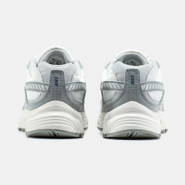 Кросівки Nike Initiator White Blue 20581 фото