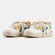 Кросівки Cat & Sofa Dreadlocks Beige Multicolor 18527-37 фото 6