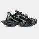 Кросівки Balenciaga 3XL Black 12189 фото 5