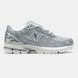 Кросівки New Balance 1906R Fantomfit Grey White 19897 фото 5