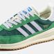 Кросівки Adidas SL'72 RTN Green White 24277 фото 8