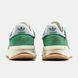 Кросівки Adidas SL'72 RTN Green White 24277 фото 5