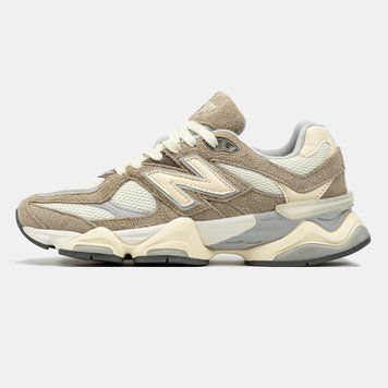 Кросівки New Balance 9060 Beige 13339 фото
