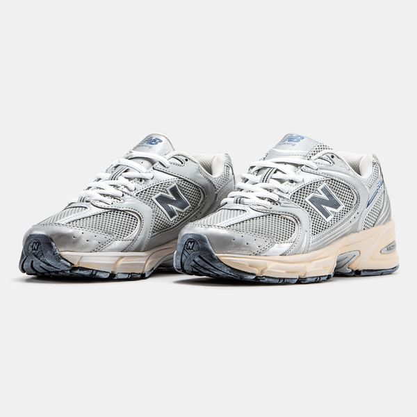 Кросівки New Balance 530 Silver Beige 14972-37 фото