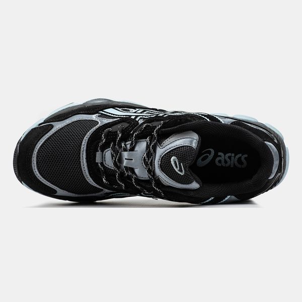 Кросівки Asics Gel-NYC Black Blue 19611-37 фото