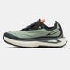 Кросівки Salomon Odyssey Gore-Tex Khaki Black 18106-41 фото 1