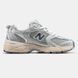 Кросівки New Balance 530 Silver Beige 14972-37 фото 3