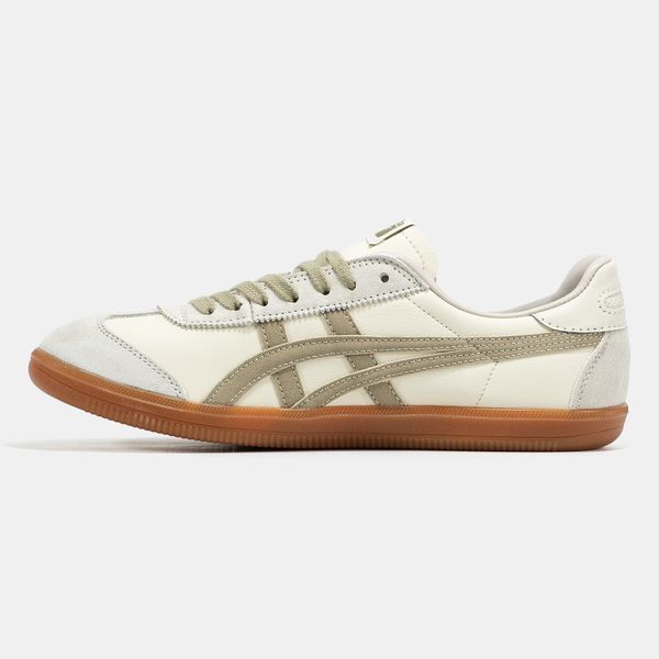 Кросівки Asics Onitsuka Tiger Tokuten Beige 19585-37 фото