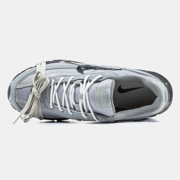 Кросівки Nike Initiator Grey Custom 21512 фото
